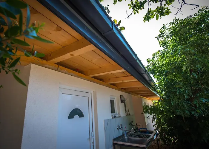 Rock Oak Glamping 3