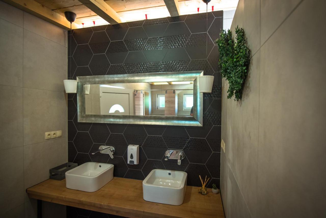 Rock Oak Glamping 3