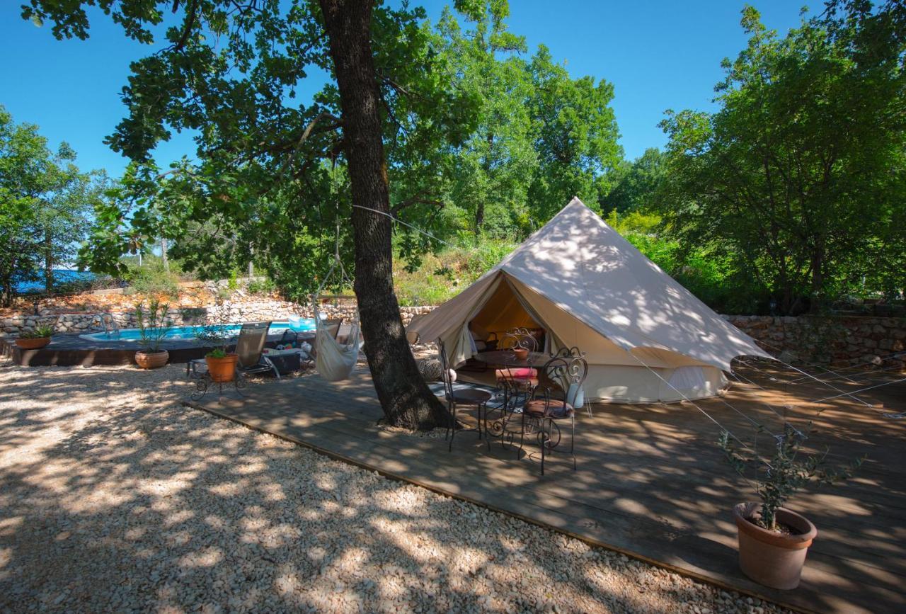 Rock Oak Glamping 3
