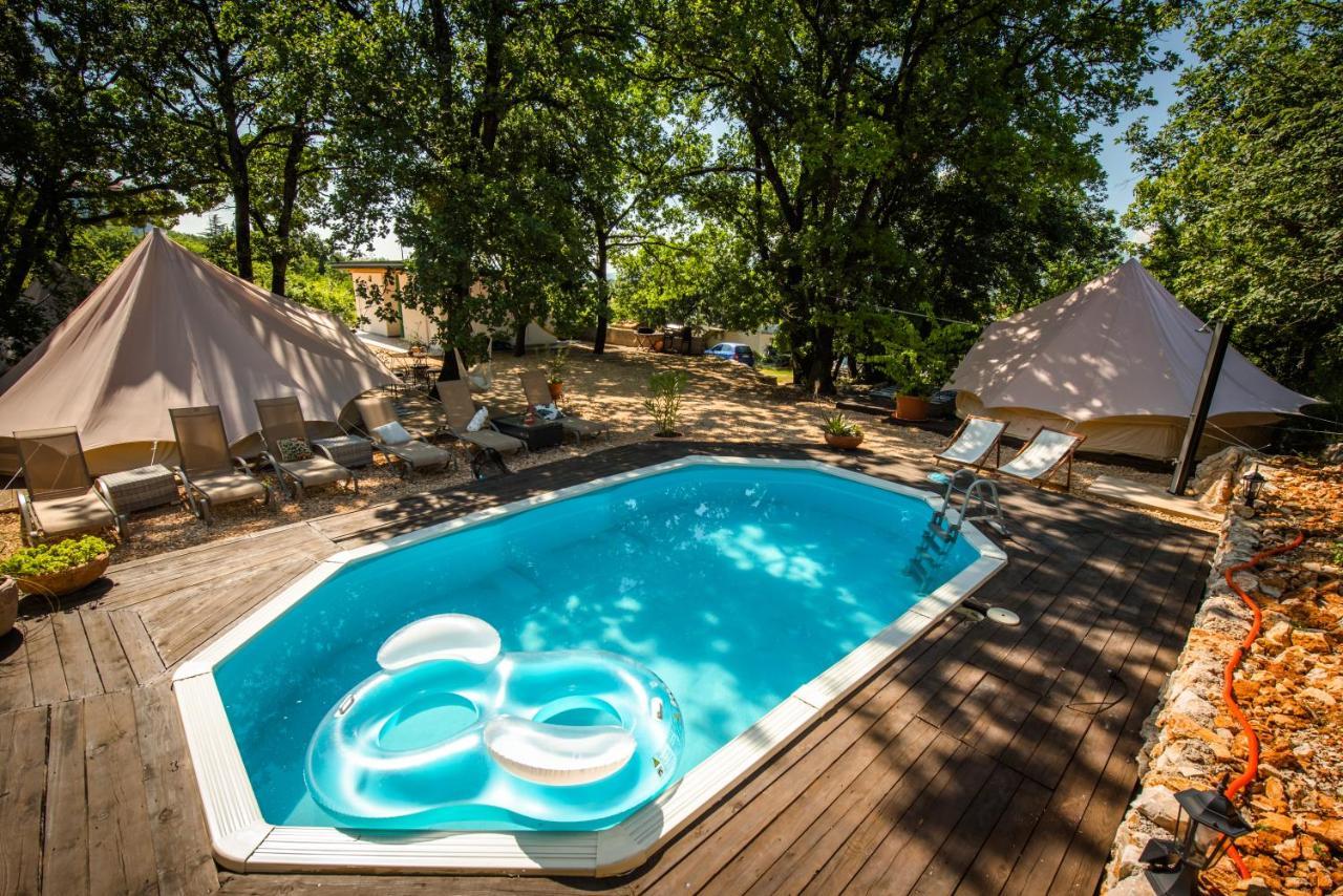 Rock Oak Glamping 3