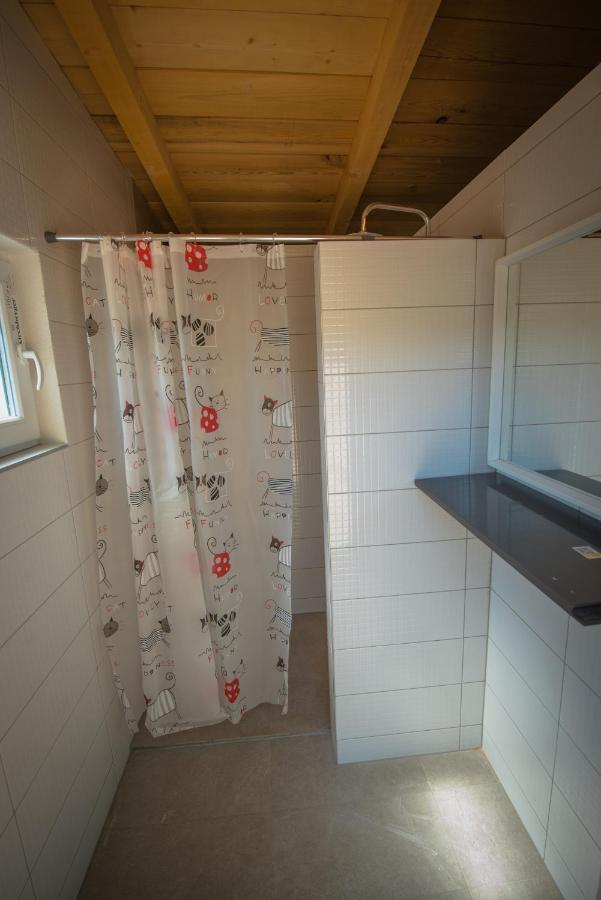 Rock Oak Glamping 3