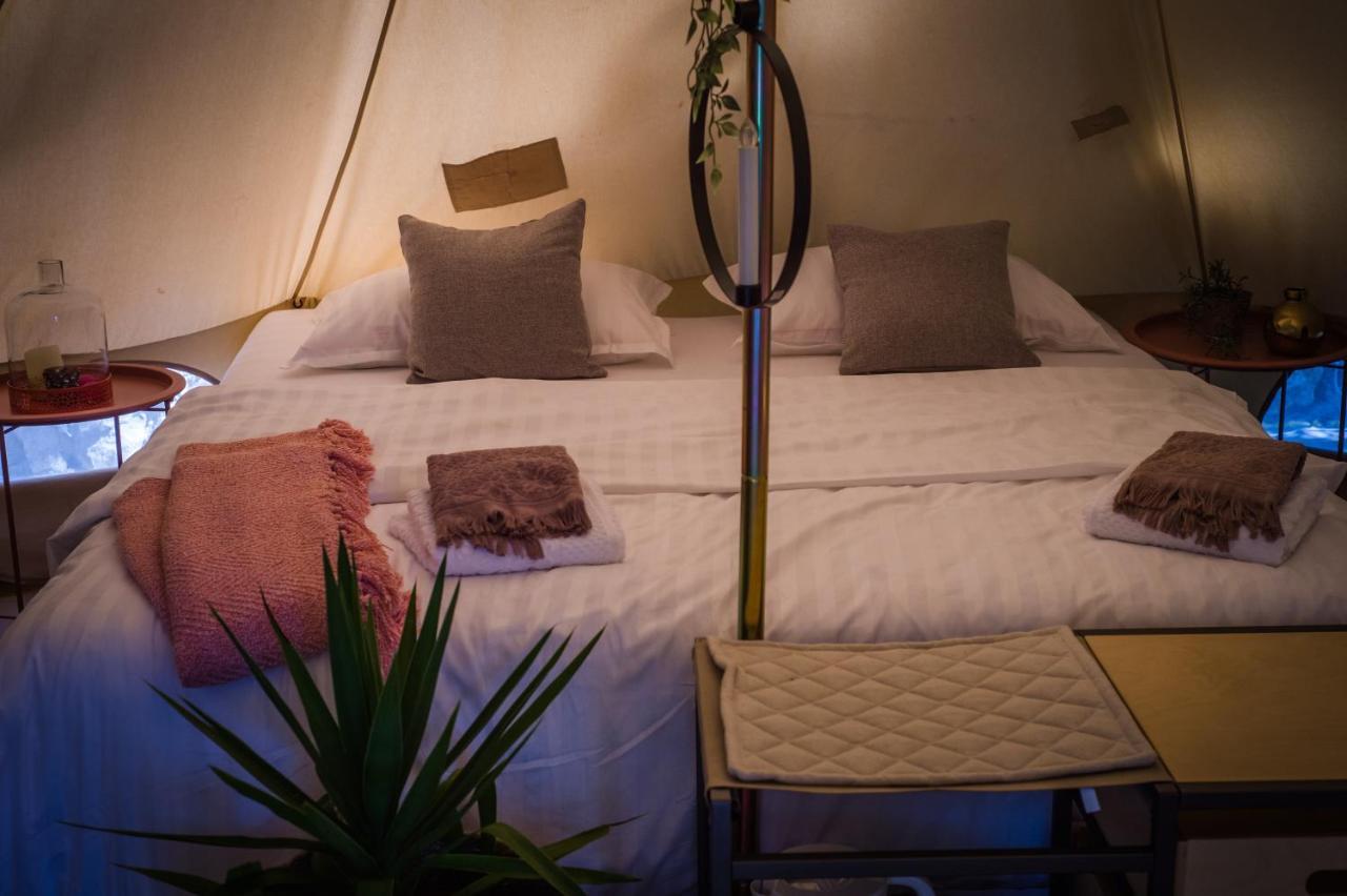 Rock Oak Glamping 3 Imotski