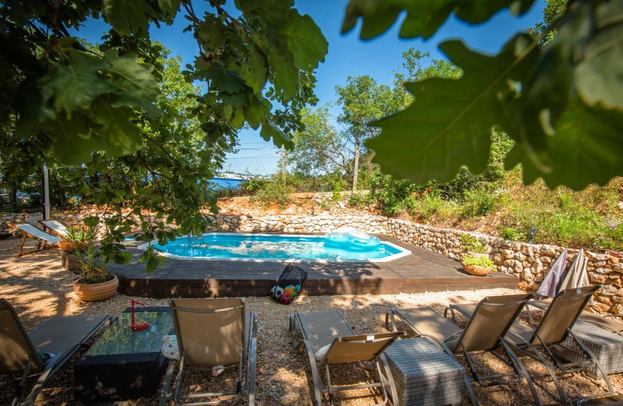 Rock Oak Glamping 3 *