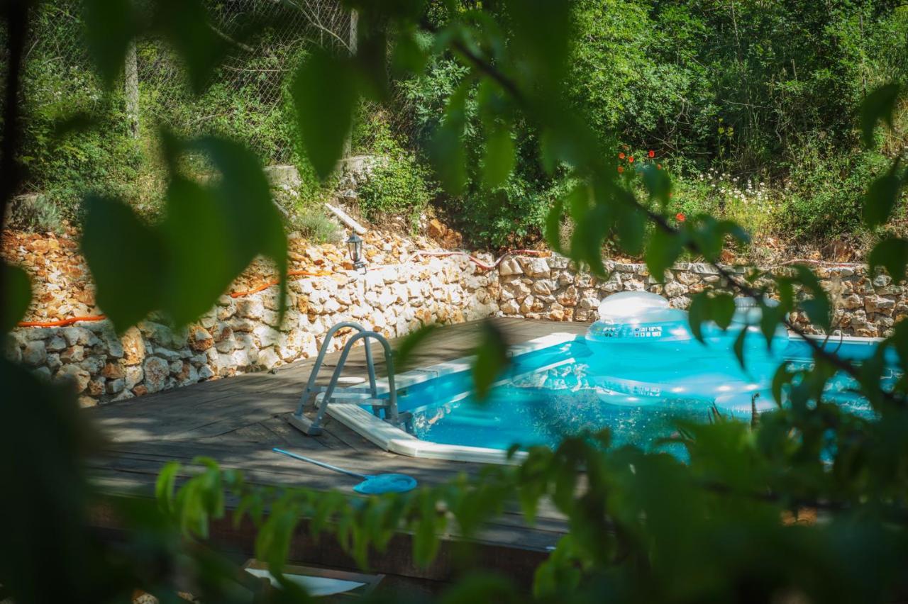 Luksuzni šator Rock Oak Glamping 3 *